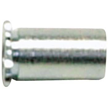 セルスペーサー DFB- 表面処理(三価ホワイト(白)) 規格(M4-10SC) 入数