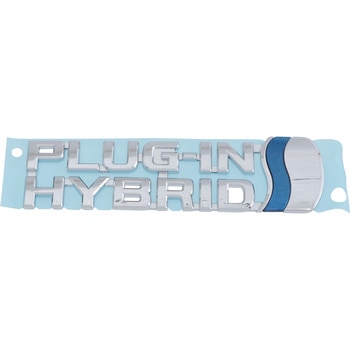 (75374)EMBLEM， SIDE PANEL トヨタ