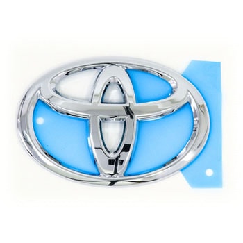 (90975)EMBLEM， SYMBOL トヨタ