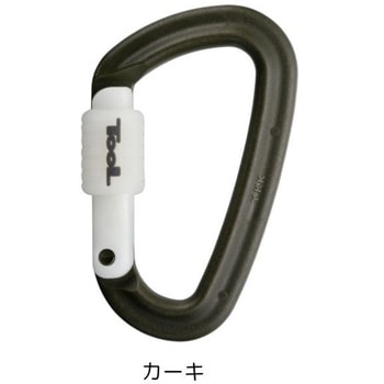 TOOL カラビナ ショウエイ