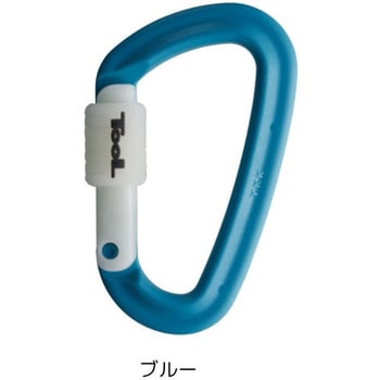 TOOL カラビナ ショウエイ