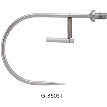 TOOL Gaff ショウエイ