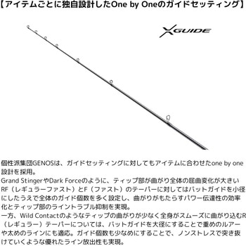 25 エクスセンスジェノス SHIMANO(シマノ)