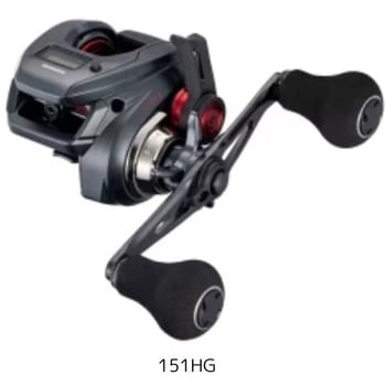 25 エンゲツCT - SHIMANO(シマノ)