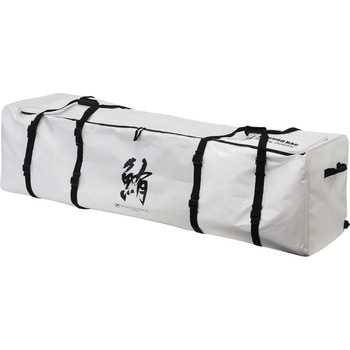 保冷ワイドスクエア鮪バッグ PROX(プロックス)