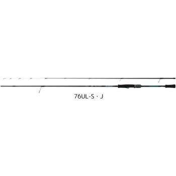 25 エメラルダス X DAIWA(ダイワ)