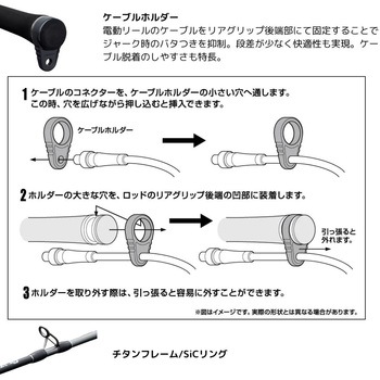 25 オシアEJ SHIMANO(シマノ)
