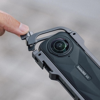 PGYTECH Insta360 X5 万能フレーム PGYTECH
