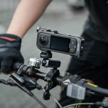 PGYTECH Insta360 X5 万能フレーム PGYTECH