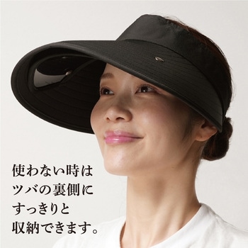 UVプロテクトグラスバイザー シャイン アルファックス