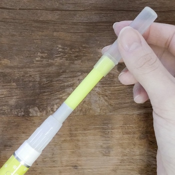 カラーグルースティック ヤマト(事務用品)