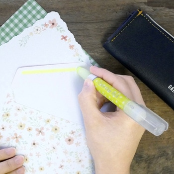 カラーグルースティック ヤマト(事務用品)