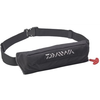 Amazon | ダイワ(DAIWA) コンパクトライフジャケット(ウエスト