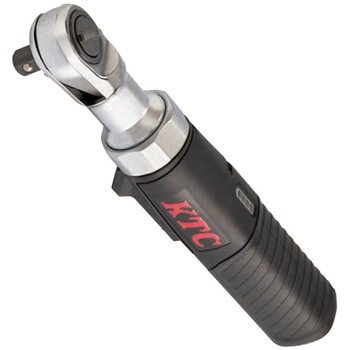 9.5sq.コードレスラチェットレンチセット - KTC