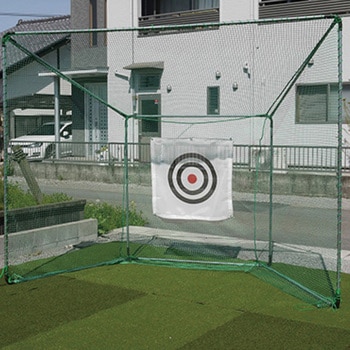 ゴルフターゲット 南榮工業