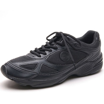 ウィンブルドン 051 ブラック/ブラック アサヒシューズ