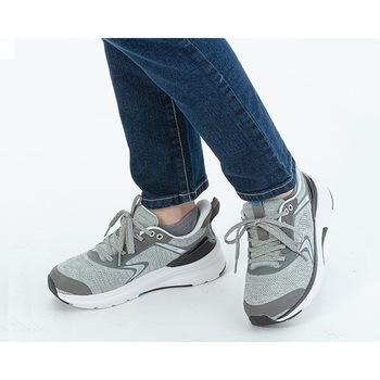 KF72102-22 アサヒフットケア 001 グレー 1足 アサヒシューズ 【通販