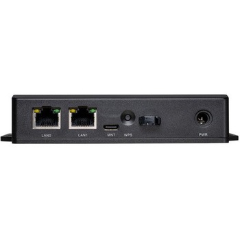コンパクトルーター 屋内版&#160;amnimo Cシリーズ&#160;AC15 amnimo(アムニモ)