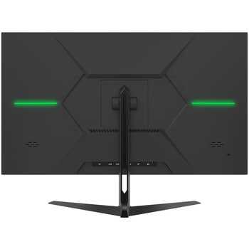 液晶ディスプレイ/31.5型/2560×1440/DP×1、HDMI×2/ブラック/スピーカー：有 JAPANNEXT