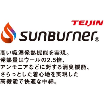 サンバーナー 透湿防水防寒パンツ コーコス信岡