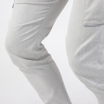 ストレッチストレートパンツ コーコス信岡