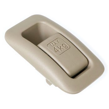 (71759)HOOK， FR SEAT BACK トヨタ