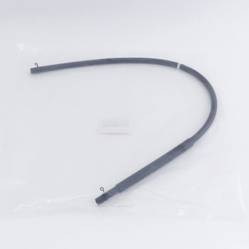 (16567)HOSE， RADIATOR TO - トヨタ
