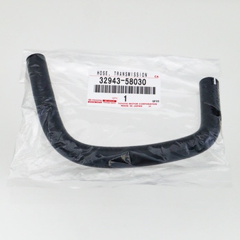 (32943)HOSE， TRANSMISSION トヨタ