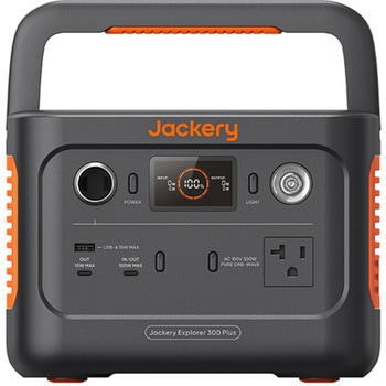 Jackery  Generator300Plus  ソーラーパネル1枚セット Jackery(ジャクリ)