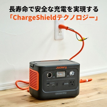 Jackery  Generator300Plus  ソーラーパネル1枚セット Jackery(ジャクリ)