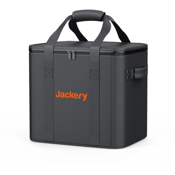 ポータブル電源 収納バック Jackery(ジャクリ)