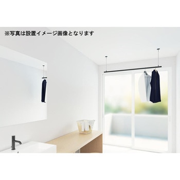 室内用ホスクリーンスポット型 GIKEN(川口技研)