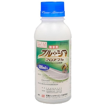 ブルーシアフロアブル 石原バイオサイエンス