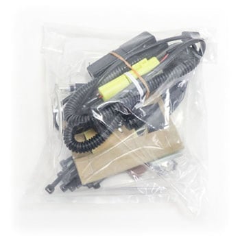 (0852B)LAMP SET， KEY トヨタ
