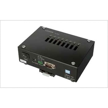 アブソリュートデジタルゲージコントローラ 他チャンネルタイプ シチズンファインデバイス