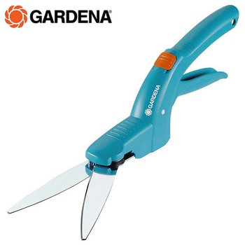 Classic 芝生ばさみ (左右両利き用) 8730-30 GARDENA(ガルデナ)