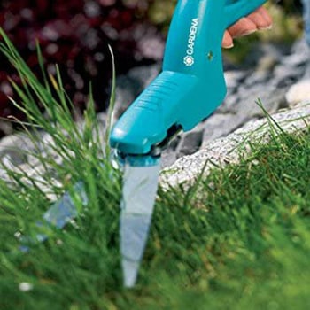 Classic 芝生ばさみ (左右両利き用) 8730-30 GARDENA(ガルデナ)