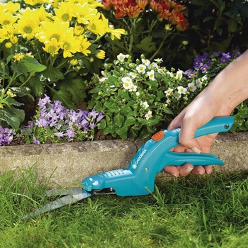 Classic 芝生ばさみ (左右両利き用) 8730-30 GARDENA(ガルデナ)