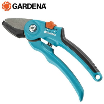 剪定ばさみ (直径18mm対応) アンビル型 8855-20 GARDENA(ガルデナ)
