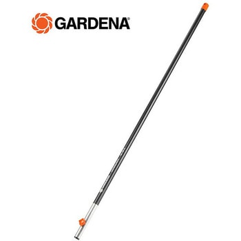 コンビシステム アルミ製ハンドル 130cm長 3713-20 GARDENA(ガルデナ)
