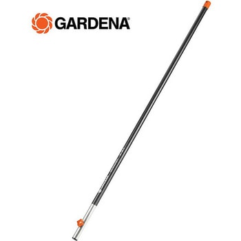 コンビシステム アルミ製ハンドル 150cm長 3715-20 GARDENA(ガルデナ)