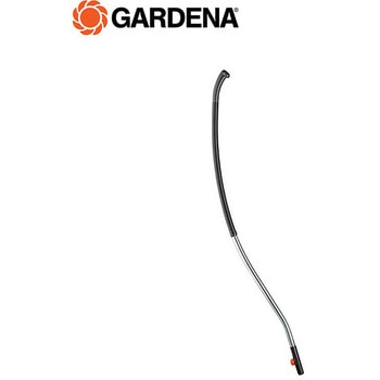 コンビシステム アルミ製ハンドル 150cm長 Ergoline 3745-20 GARDENA(ガルデナ)