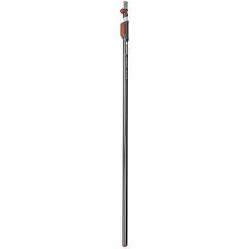 コンビシステム アルミ製ハンドル伸縮タイプ 160-290cm長 3720-20 GARDENA(ガルデナ)