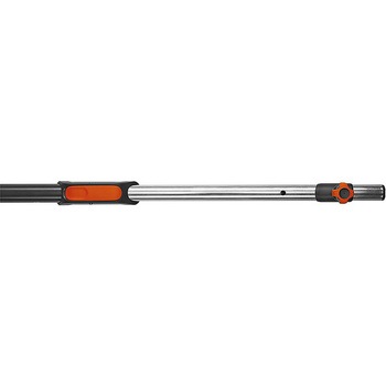 コンビシステム アルミ製ハンドル伸縮タイプ 210-390cm 3721-20 GARDENA(ガルデナ)