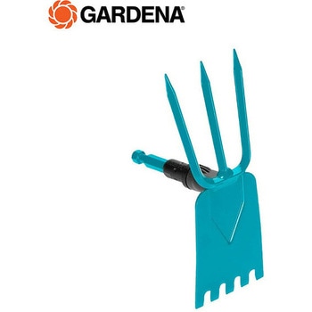 コンビシステム くわ 3219-20 GARDENA(ガルデナ)