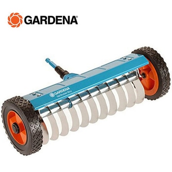 コンビシステム バーティカルカッター 3395-20 GARDENA(ガルデナ)