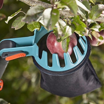 コンビシステム フルーツピッカー(収穫袋) 3115-20 GARDENA(ガルデナ)