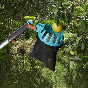 コンビシステム フルーツピッカー(収穫袋) 3115-20 GARDENA(ガルデナ)