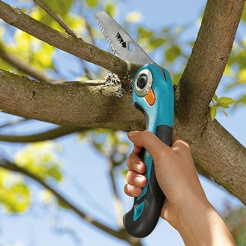Garden saw hotsell