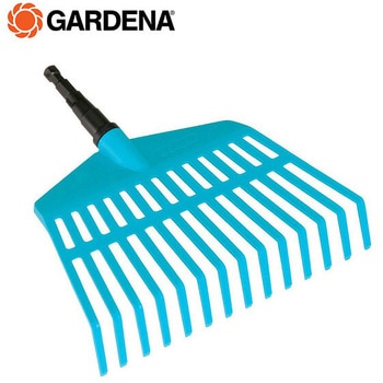 コンビシシステム 芝生用熊手Lawn 3105-20 GARDENA(ガルデナ)